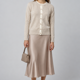 The Soleil Cardigan
