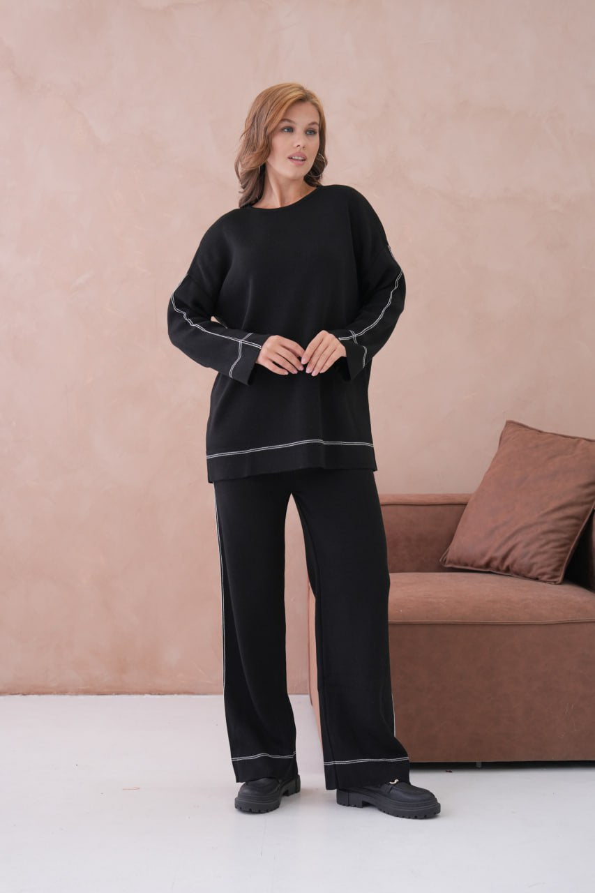 Sculpted Comfort Duo