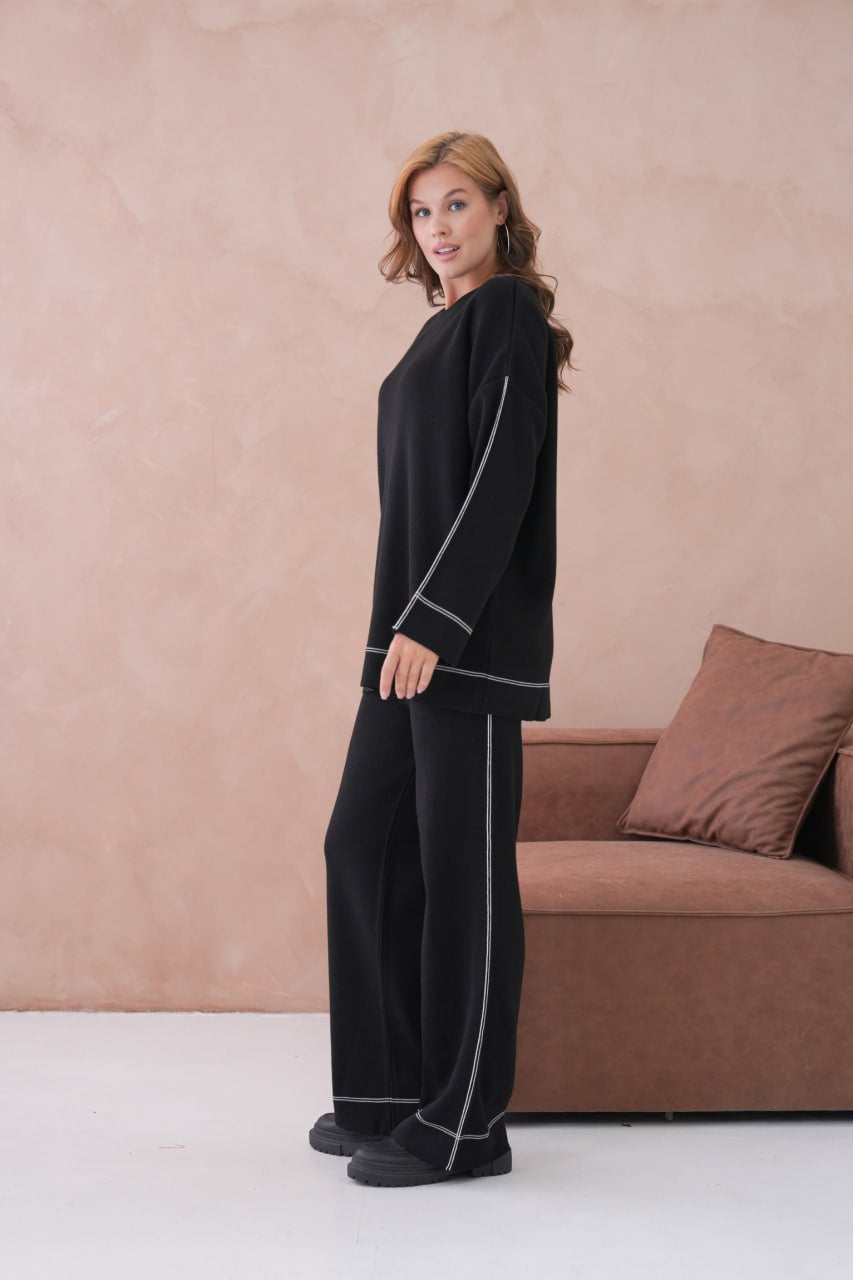 Sculpted Comfort Duo