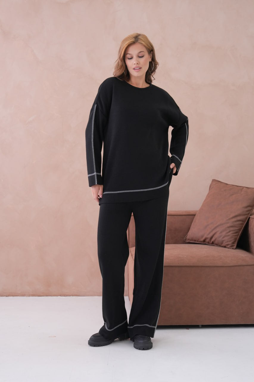 Sculpted Comfort Duo