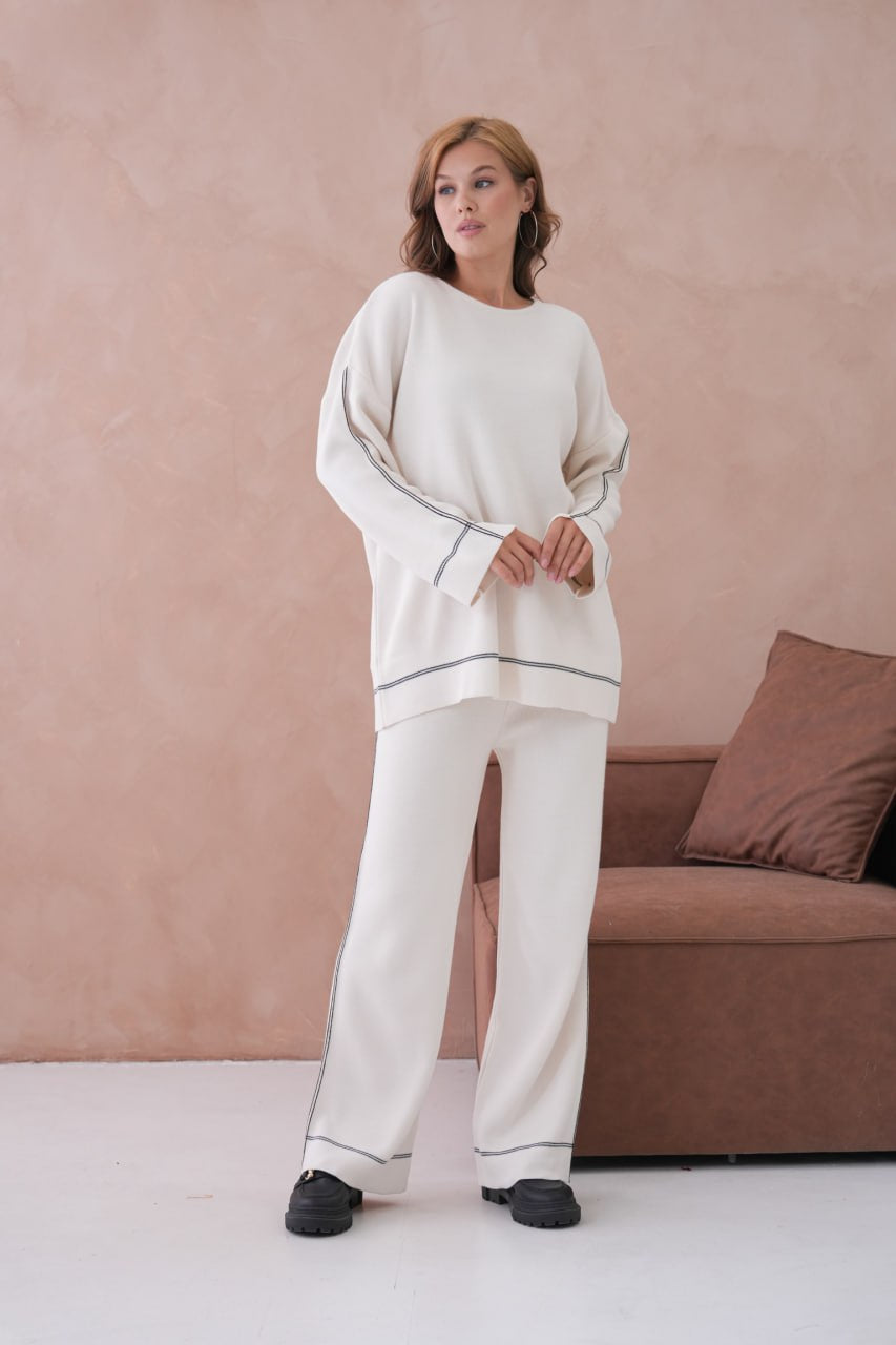 Sculpted Comfort Duo