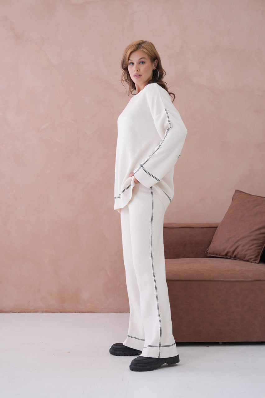 Sculpted Comfort Duo