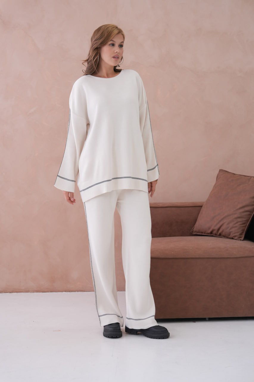 Sculpted Comfort Duo