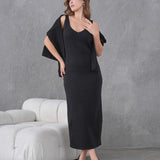 The Knit Ensemble Dress