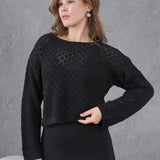 The Knit Ensemble Dress