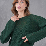 The Knit Ensemble Dress