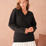 The Poise Sweater