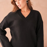 The Poise Sweater