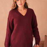 The Poise Sweater