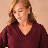 The Poise Sweater