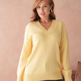 The Poise Sweater