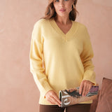 The Poise Sweater