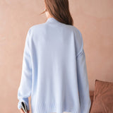 The Frame Sweater