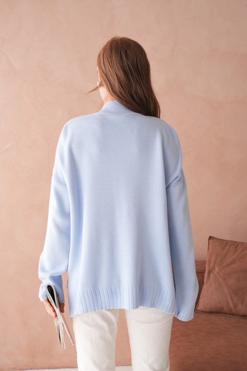 The Frame Sweater