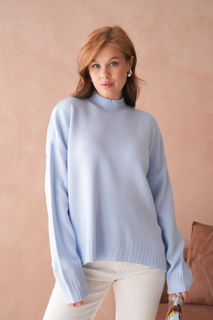 The Frame Sweater