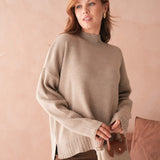 The Frame Sweater