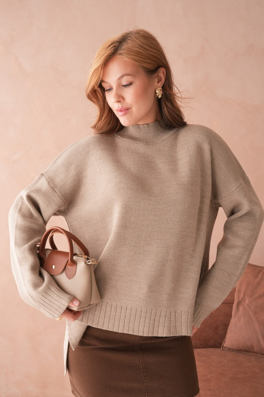 The Frame Sweater