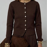 The Pearl Cardigan
