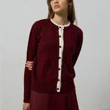 The Soleil Cardigan