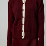 The Soleil Cardigan
