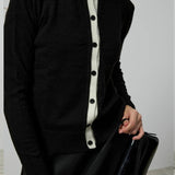 The Soleil Cardigan