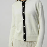 The Soleil Cardigan