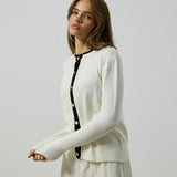 The Soleil Cardigan