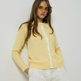 The Soleil Cardigan