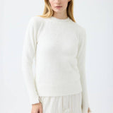 The Signature Cuff Knit Shirt
