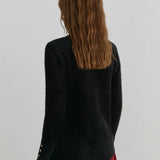 The Signature Cuff Knit Shirt