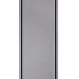 Simply Reversible Mo-shmere Rectangle Scarf - Navy