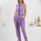 The Arabesque Ensemble - Lilac