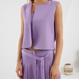 The Arabesque Ensemble - Lilac