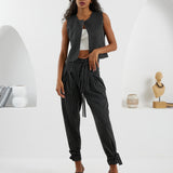 The Arabesque Ensemble - Black & White Stripes