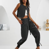 The Arabesque Ensemble - Black & White Stripes