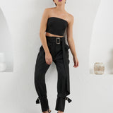 Matador Pants - Black