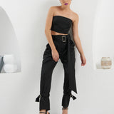 Matador Pants - Black