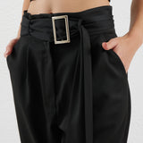 Matador Pants - Black
