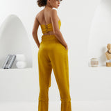 Matador Pants - Mustard