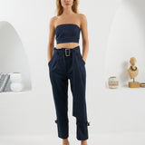 Matador Pants - Navy