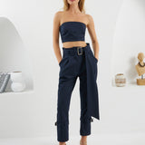 Matador Pants - Navy