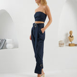 Matador Pants - Navy