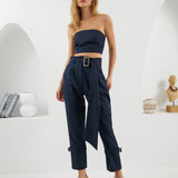 Matador Pants - Navy