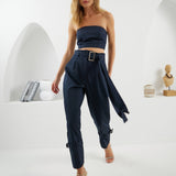 Matador Pants - Navy