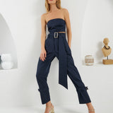 Matador Pants - Navy