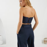 Matador Pants - Navy