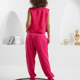 The Arabesque Ensemble – Fuchsia