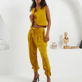 The Arabesque Ensemble – Mustard Gold