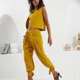 The Arabesque Ensemble – Mustard Gold