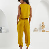 The Arabesque Ensemble – Mustard Gold